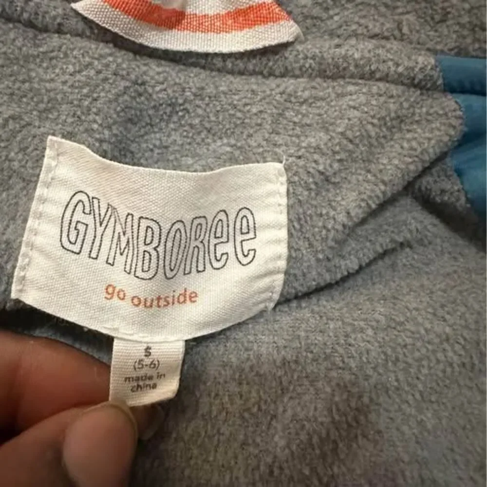 Gymboree pre owned